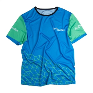 CreaSport T-shirt de sport