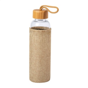 Korpok Bouteille en verre 2