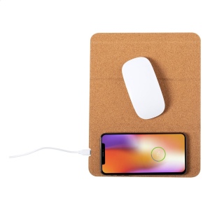 Corpad Charge tapis de souris induction 3