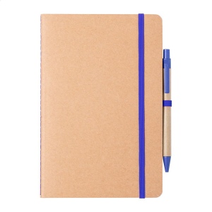 Ginkgo carnet de notes 4