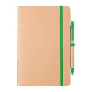 Ginkgo carnet de notes 5