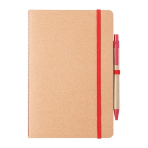 Ginkgo carnet de notes 3