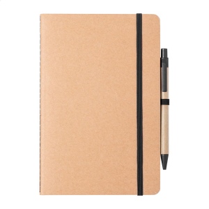 Ginkgo carnet de notes