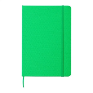 Baccata carnet de notes en rpet 6