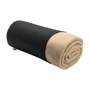 Nanda couverture polaire en rpet 4