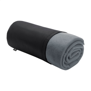 Nanda couverture polaire en rpet 3