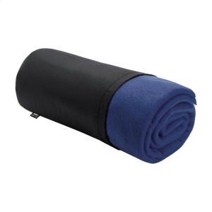 Nanda couverture polaire en rpet