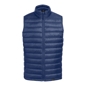 Vespa bodywarmer en rpet 4