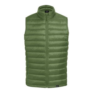 Vespa bodywarmer en rpet
