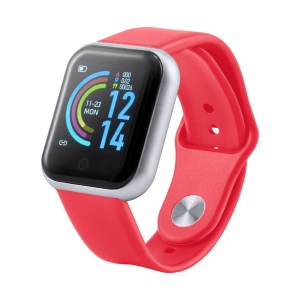 Wristo montre intelligente 4