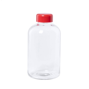 Tesso bouteille de sport en verre 3