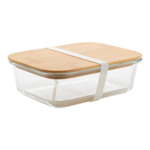Vittata lunch box en bois 2