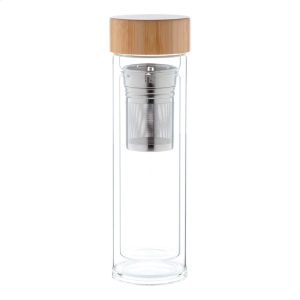 Andina Thermos isotherme en verre 2