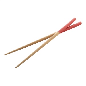 Sinicus baguettes en bambou 9