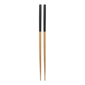 Sinicus baguettes en bambou 8