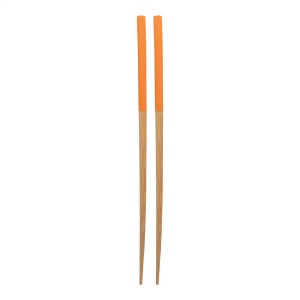 Sinicus baguettes en bambou 4