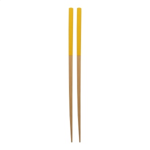 Sinicus baguettes en bambou 3