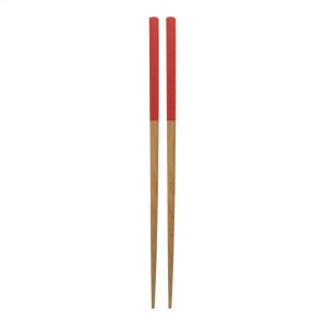 Sinicus baguettes en bambou 5