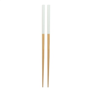Sinicus baguettes en bambou