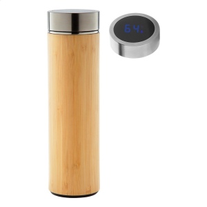 Temboo thermos avec thermomètre 2