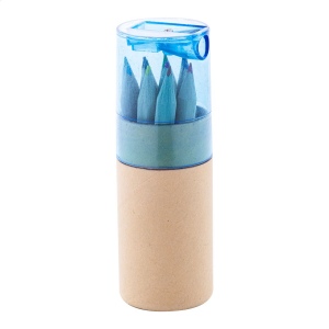 Gallery 12 set de 12 crayons de couleur 5