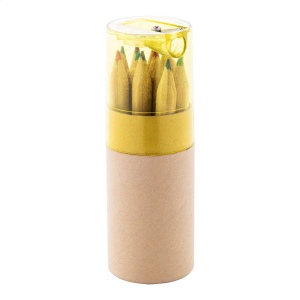 Gallery 12 set de 12 crayons de couleur 2