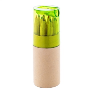 Gallery 12 set de 12 crayons de couleur 6