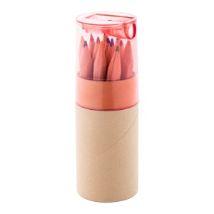 Gallery 12 set de 12 crayons de couleur 4