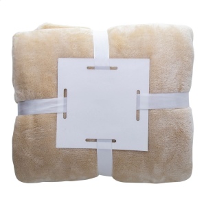 Espoo couverture polaire en flanelle 2