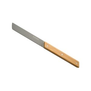 Set de 4 couteaux de table 'Shokki', bambou 5