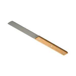 Set de 4 couteaux de table 'Shokki', bambou 6
