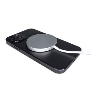 Chargeur à induction MetMaxx 2