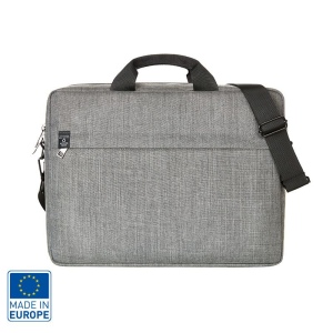 Sacoche ordinateur recyclée Halfar 8