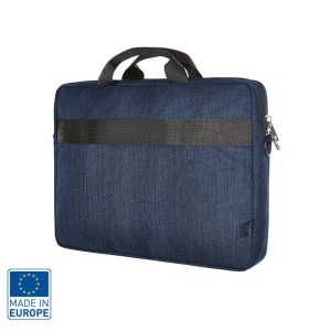 Sacoche ordinateur recyclée Halfar 19