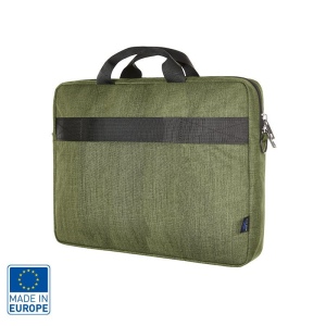 Sacoche ordinateur recyclée Halfar 22