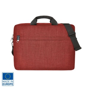Sacoche ordinateur recyclée Halfar 24