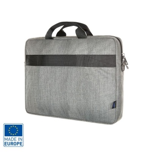 Sacoche ordinateur recyclée Halfar 10