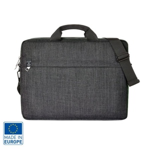 Sacoche ordinateur recyclée Halfar 11
