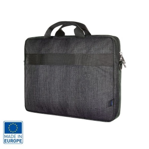 Sacoche ordinateur recyclée Halfar 13