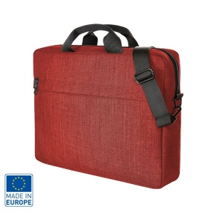 Sacoche ordinateur recyclée Halfar 7