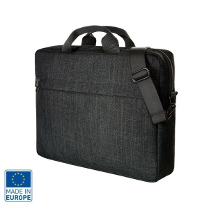 Sacoche ordinateur recyclée Halfar 4