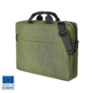 Sacoche ordinateur recyclée Halfar 6