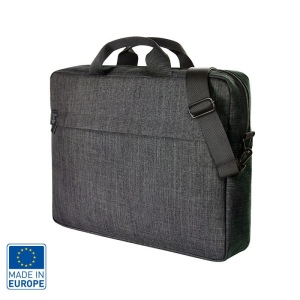 Sacoche ordinateur recyclée Halfar 3
