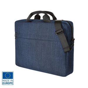 Sacoche ordinateur recyclée Halfar 5