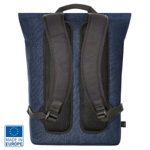 Sac à dos ordinateur recyclé Halfar 8