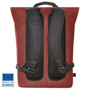 Sac à dos ordinateur recyclé Halfar 18
