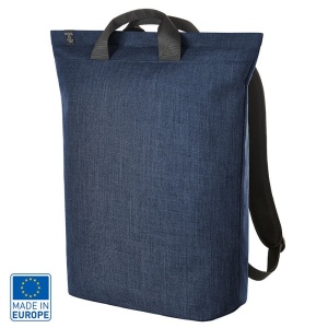 Sac à dos ordinateur recyclé Halfar 9