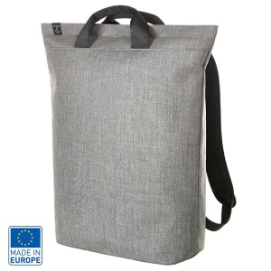 Sac à dos ordinateur recyclé Halfar 11
