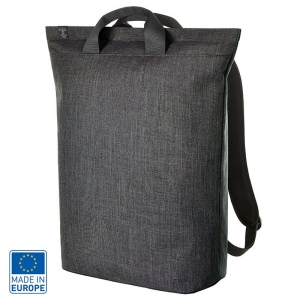 Sac à dos ordinateur recyclé Halfar 13