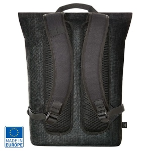 Sac à dos ordinateur recyclé Halfar 14